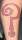 cheryl tattoo