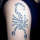 Ivey tattoo