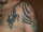 Kim tattoo