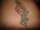 Vanessa tattoo