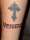 Jeremy tattoo