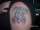 Unhinged Samurai tattoo