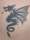 ORION tattoo