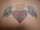 shoe tattoo