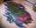 Art Ross tattoo