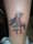 dolphingirl tattoo