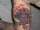 Kamate tattoo
