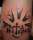 Masta Juggla tattoo