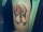 Giligadi tattoo
