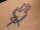 sarah wallis tattoo