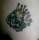 Matt tattoo