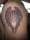 Caressa tattoo