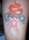 Frenchy tattoo