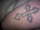 MANDIE tattoo