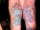 mark tattoo