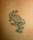 Melody tattoo