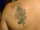 Dee Dee tattoo