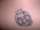 Alex tattoo