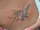 Becky Wallace tattoo