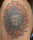 peasout tattoo