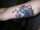 derek tattoo