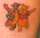 Butterfly*Kisses tattoo