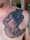 Derek Leininger tattoo