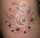 J.R. tattoo