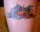 dolphingirl tattoo