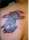 Dan tattoo