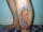 TiFfAnY tattoo