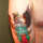 Ryan! Shut It Down! tattoo