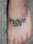 Jessica tattoo