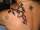 Bahamagal tattoo