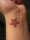 georgina moore tattoo