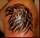 Art Ross tattoo