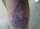 Moisty tattoo