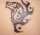 Jabbatron tattoo