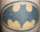 Batman90 tattoo