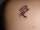 missy tattoo