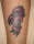 Preston tattoo