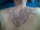 christina tattoo