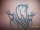 ORION tattoo