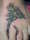 Cher tattoo
