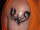 Carolyn Hunt tattoo