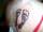 S tattoo