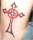 chun lii tattoo