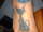 FrankDarko tattoo