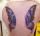 bluebell tattoo