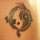 makemyself421 tattoo